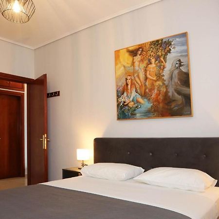 Kavala'S Blue Dream Appartment Exterior photo