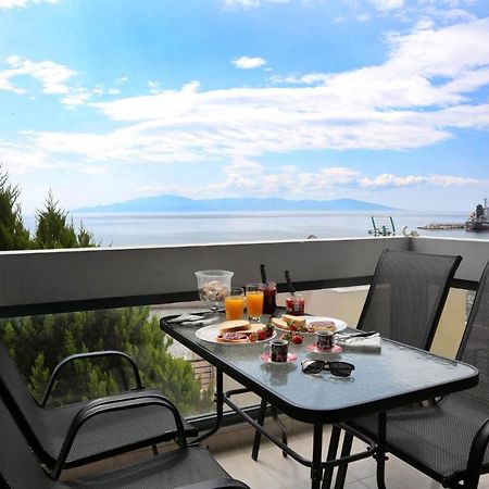 Kavala'S Blue Dream Appartment Exterior photo