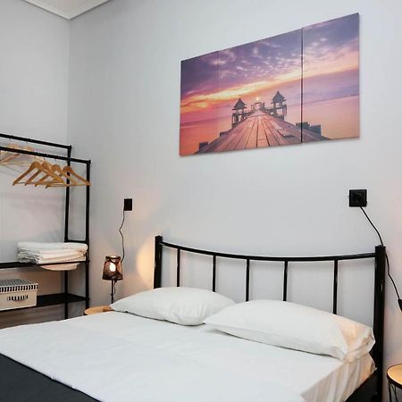 Kavala'S Blue Dream Appartment Exterior photo