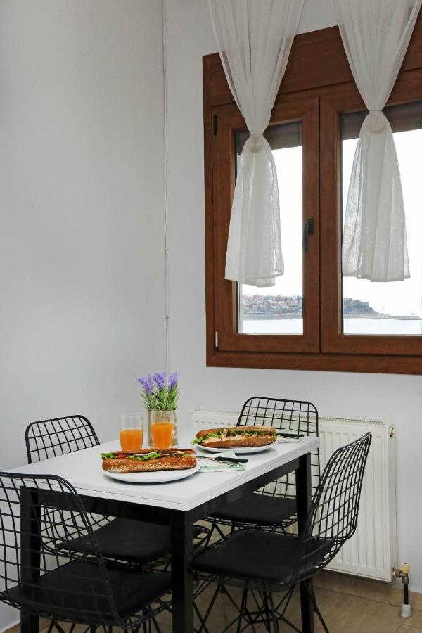 Kavala'S Blue Dream Appartment Exterior photo