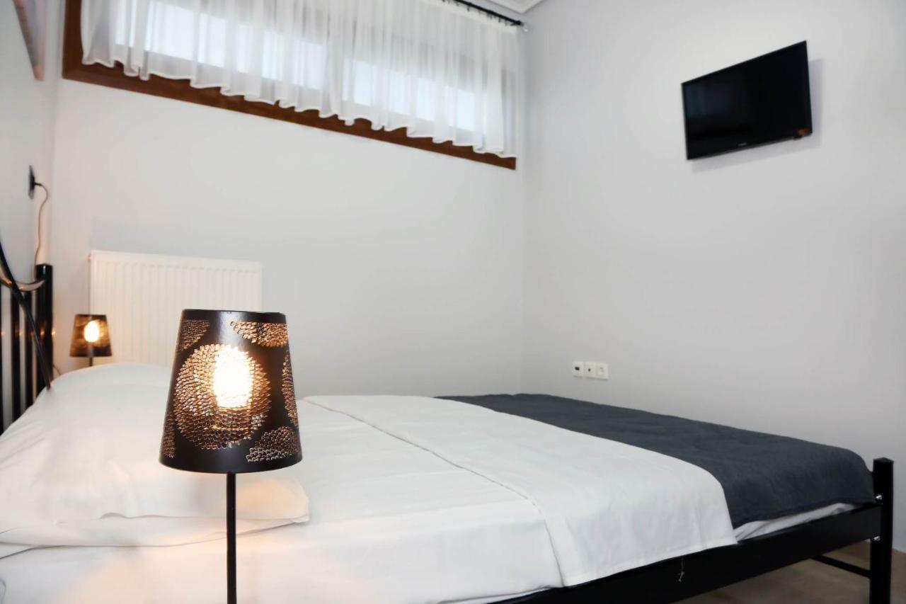 Kavala'S Blue Dream Appartment Exterior photo